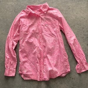 Victoria Secret Pink sleep shirt Small